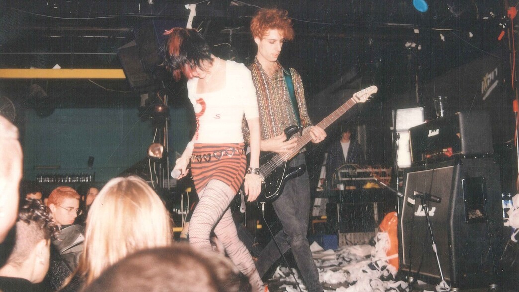 פלסטיק ונוס פלסטיק ונוס