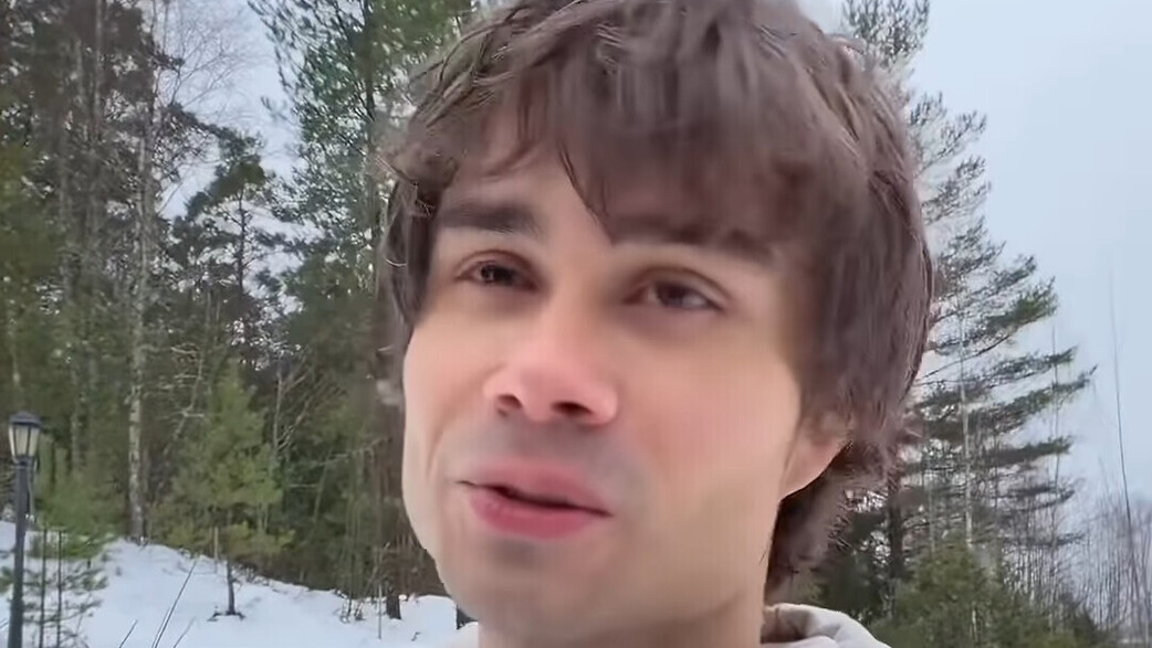 אלכסנדר ריבאק