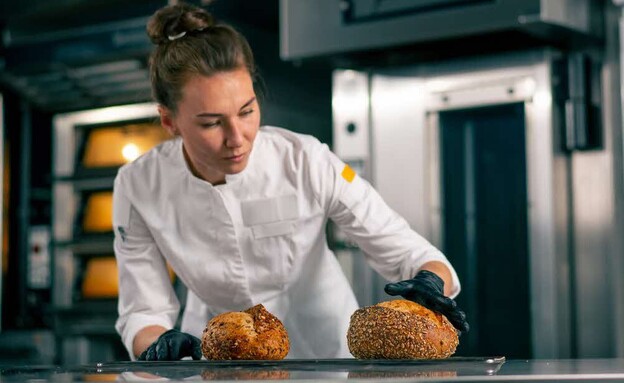 בעלי עסק מזון