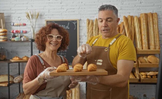 בעלי עסק מזון