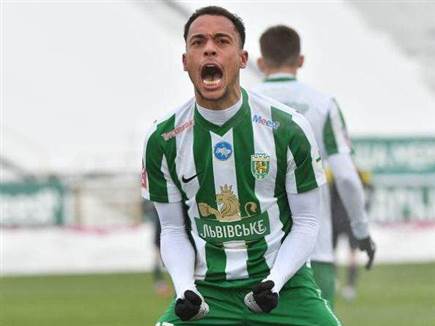 התקדמות אדירה (Mykola Tys/Global Images Ukraine via Getty Images) (צילום: ספורט 5)