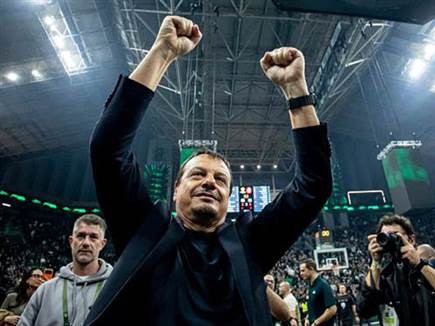 סימן ההיכר (GETTY) (צילום: ספורט 5)