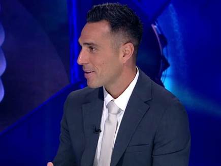 sportFive1663341 (צילום: ספורט 5)