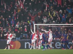 sportFive1663368 (צילום: ספורט 5)