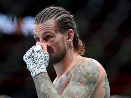 יחזור לנצח? אומאלי (GETTY) (צילום: ספורט 5)