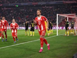 (Getty Images) (צילום: ספורט 5)