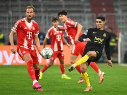 sportFive1663470 (צילום: ספורט 5)