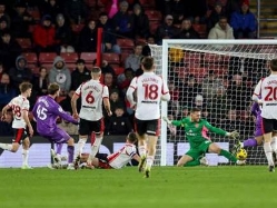 (Photo by Robin Jones/Getty Images) (צילום: ספורט 5)