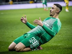 (עודד קרני) (צילום: ספורט 5)