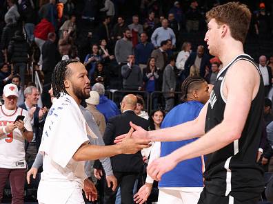 (Getty) (צילום: ספורט 5)