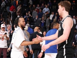 (Getty) (צילום: ספורט 5)