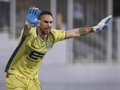 sportFive1663585 (צילום: ספורט 5)