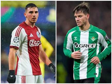 (GETTY) (צילום: ספורט 5)