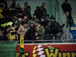 (עודד קרני) (צילום: ספורט 5)