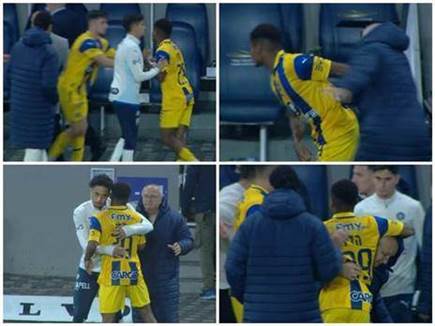 sportFive1663608 (צילום: ספורט 5)