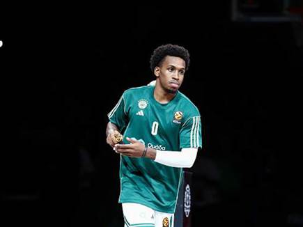 מתקשה להתייצב (GETTY) (צילום: ספורט 5)