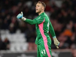 (Photo by Michael Steele/Getty Images) (צילום: ספורט 5)