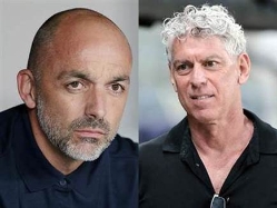 (אלן שיבר) (צילום: ספורט 5)