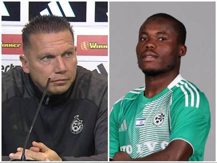 sportFive1663654 (צילום: ספורט 5)