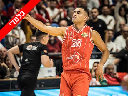 sportFive1663669 (צילום: ספורט 5)