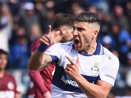 (Photo by Julian Martinez/NurPhoto via Getty Images) (צילום: ספורט 5)