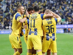 sportFive1663705 (צילום: ספורט 5)