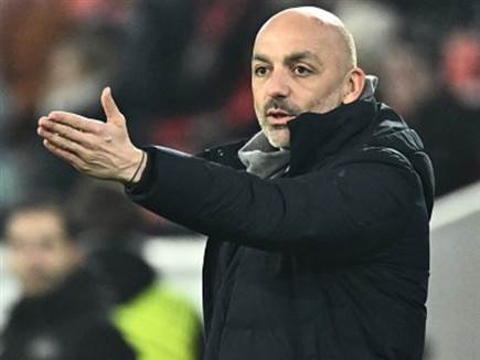 (Getty) (צילום: ספורט 5)