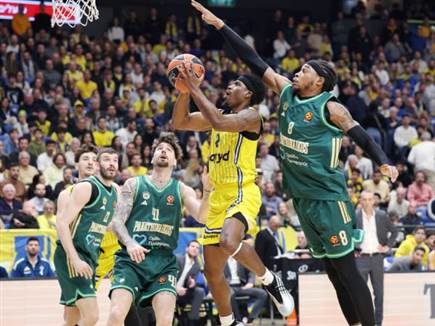 (אלן שיבר) (צילום: ספורט 5)