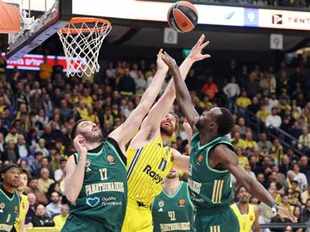 sportFive1663865 (צילום: ספורט 5)