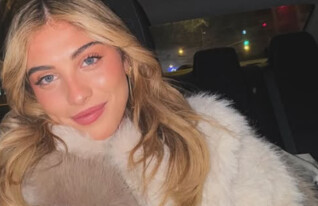 תרצה כהן (צילום: מתוך עמוד האינסטגרם של תרצה כהן, Instagram)