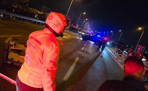 פיצוץ רכב בערערה