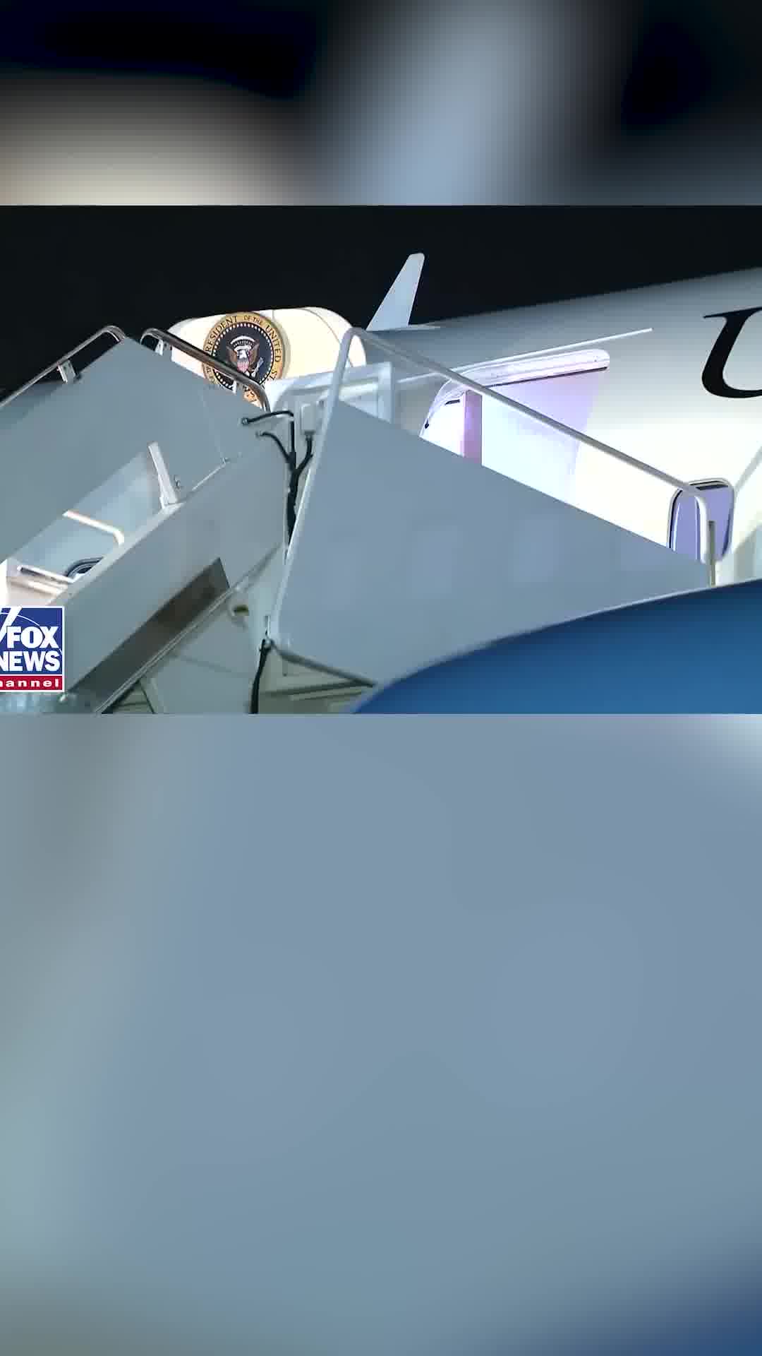 אחרי שבועות שלא: טראמפ ישאר הסופ"ש בבית הלבן ובמקום בפלורידה