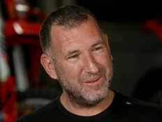 לוחם השייטת שעשה היסטוריה (צילום: חדשות)