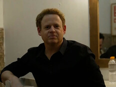 מצב האומה, מצב המשפחה - ליאור שליין מדבר (צילום: חדשות)