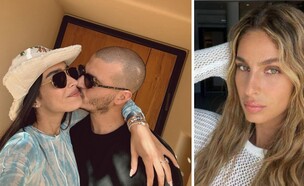 אן אברהמי, ספיר וליאור (צילום: instagram, פרטי)
