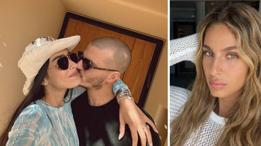 אן אברהמי, ספיר וליאור