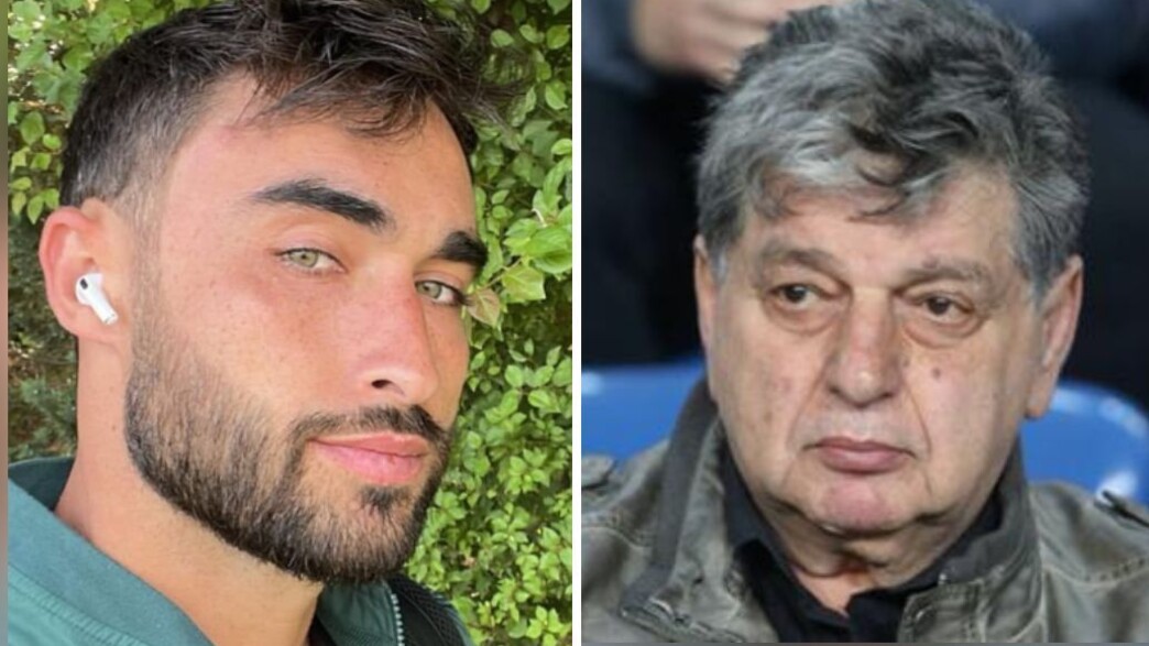 טום שלח ויצחק שום טום שלח ויצחק שום