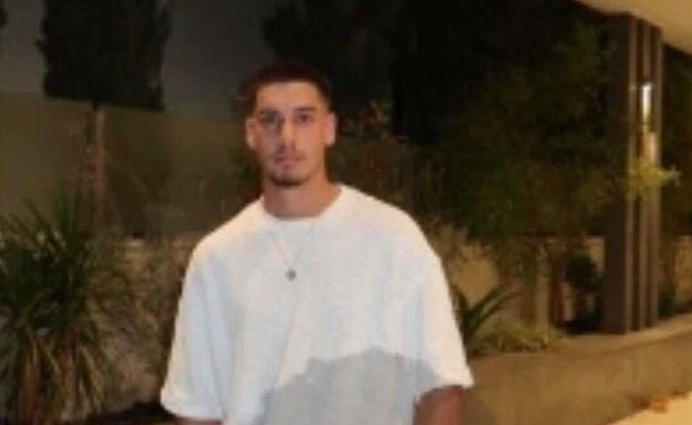 ברק שנהרג בתאונה בצפון ברק שנהרג בתאונה בצפון