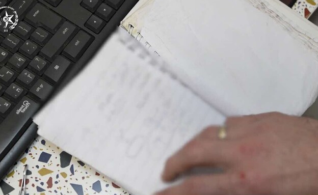 הפשיטה על בית הבושת בבת ים