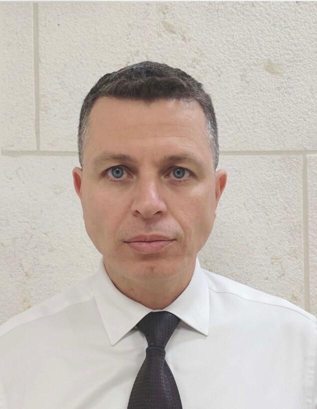 עו"ד באסל פלאח