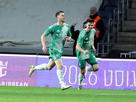 שינוי משמעותי (אלן שיבר) (צילום: ספורט 5)