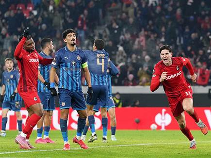 (Photo by Daniela Porcelli/Getty Images) (צילום: ספורט 5)