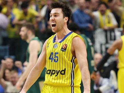 sportFive1663898 (צילום: ספורט 5)