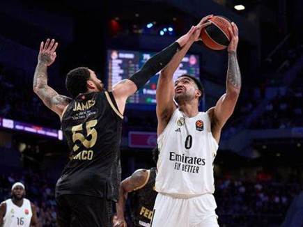 Esra Bilgin/Anadolu via Getty Images (צילום: ספורט 5)