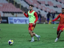 (צילום: לירון מולדובן) (צילום: ספורט 5)