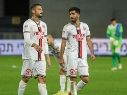 (צילום: קובי אליהו) (צילום: ספורט 5)