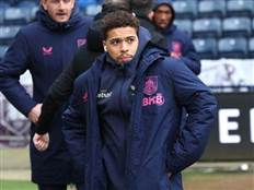 Barrington Coombs/PA Images via Getty Images