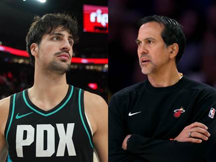 (Getty) (צילום: ספורט 5)