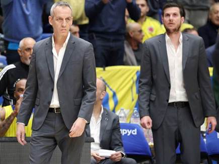 &ldquo;הגיע לנו&ldquo; (אלן שיבר) (צילום: ספורט 5)