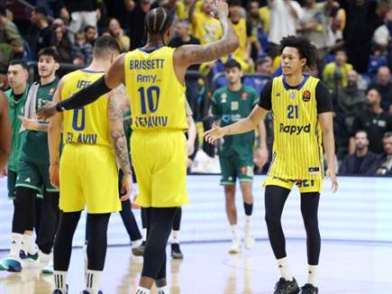 sportFive1663985 (צילום: ספורט 5)